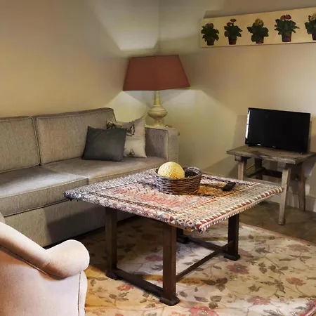 Διαμέρισμα Coral