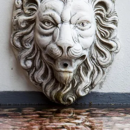 Διαμέρισμα Coral *