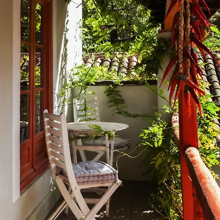 Διαμέρισμα Coral