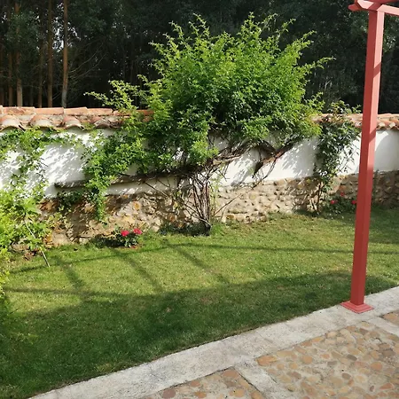 Διαμέρισμα Coral Villamejil