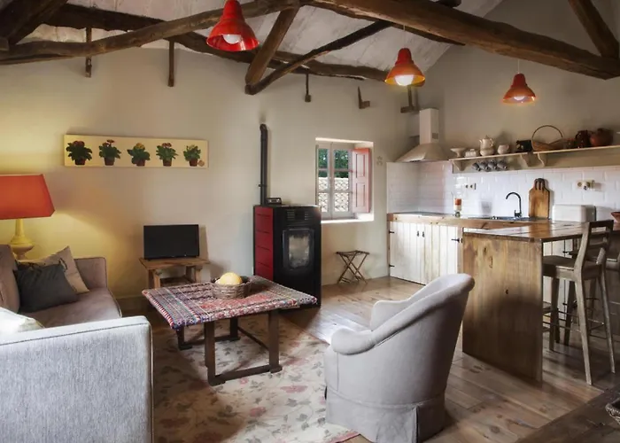 Apartamento Coral Villamejil