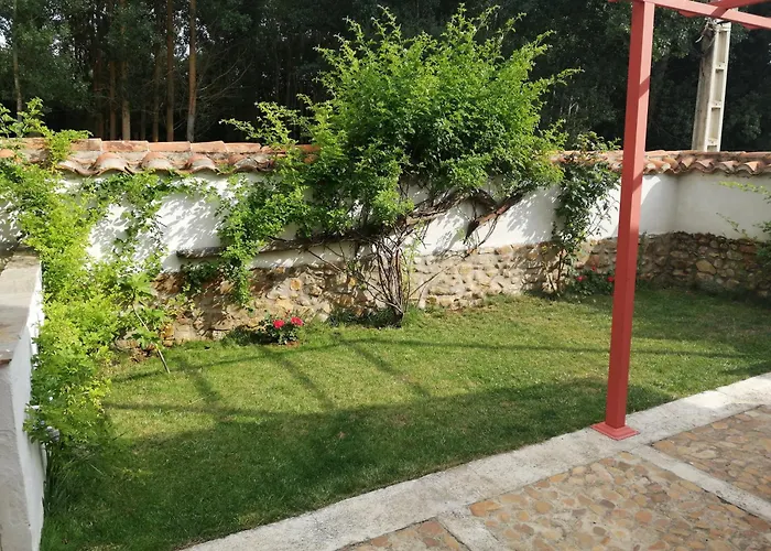 Apartamento Coral Villamejil